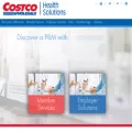 costcohealthsolutions.com