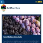 coststudies.ucdavis.edu coststudies.ucdavis.edu