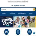cosumnescsd.gov cosumnescsd.gov