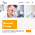 cosunbiobased.com cosunbiobased.com