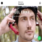 coswheel.com coswheel.com