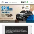 cotacchevrolet.com.br cotacchevrolet.com.br