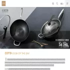 cotdcook.co