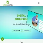 cotginanalytics.in cotginanalytics.in