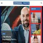 cotidianogaucho.com cotidianogaucho.com