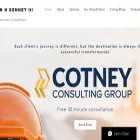cotneyconsulting.com cotneyconsulting.com