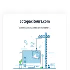 cotopaxitours.com cotopaxitours.com