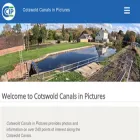 cotswoldcanals.net cotswoldcanals.net