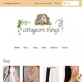 cottagecorethings.com