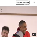cottondivision.com