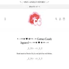 cottonsugarcandy.com