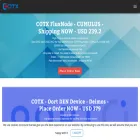 cotxnetworks.com