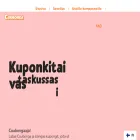 coubonga.com