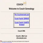 couchgenweb.com couchgenweb.com