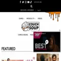 couchsoup.com