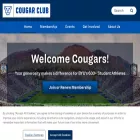 cougarclub.com