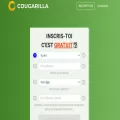 cougarilla.com