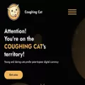 coughingcat.com