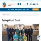 council.cuyahogacounty.us council.cuyahogacounty.us