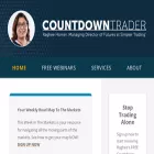 countdowntrader.com