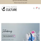 counterculturestore.co.uk counterculturestore.co.uk