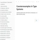 counterexamples.org counterexamples.org