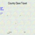 countrydavetravel.com