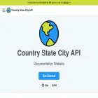 countrystatecity.in countrystatecity.in