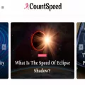 countspeed.com