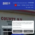 countyrv.com countyrv.com