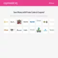 couponwallet.org