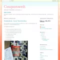couponwelt.blogspot.de