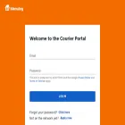 couriers.menulog.com.au couriers.menulog.com.au