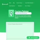 couriers.net.pk couriers.net.pk