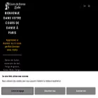 coursdedanse-suky.com