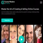 course-masters.com course-masters.com