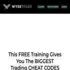 course.wysetrade.com