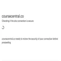 coursecentral.digital