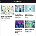 coursepeeks.com