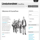 coursepress.lnu.se coursepress.lnu.se