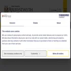 courses.aber.ac.uk courses.aber.ac.uk