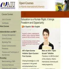 courses.aiu.edu courses.aiu.edu