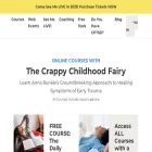 courses.crappychildhoodfairy.com courses.crappychildhoodfairy.com
