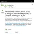 coursesource.org coursesource.org