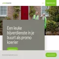 coursierpromo.be coursierpromo.be