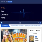 courtauldprints.com courtauldprints.com