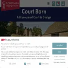 courtbarn.org.uk courtbarn.org.uk