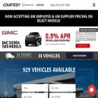 courtesybuickgmc.net