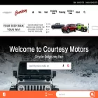courtesymotor.net