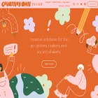 courtneyahndesign.com
